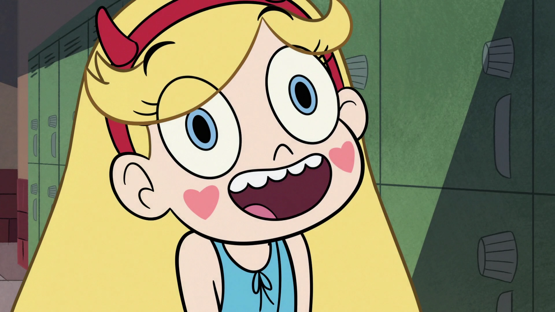 Marco Jr Star Vs The Forces Of Evil