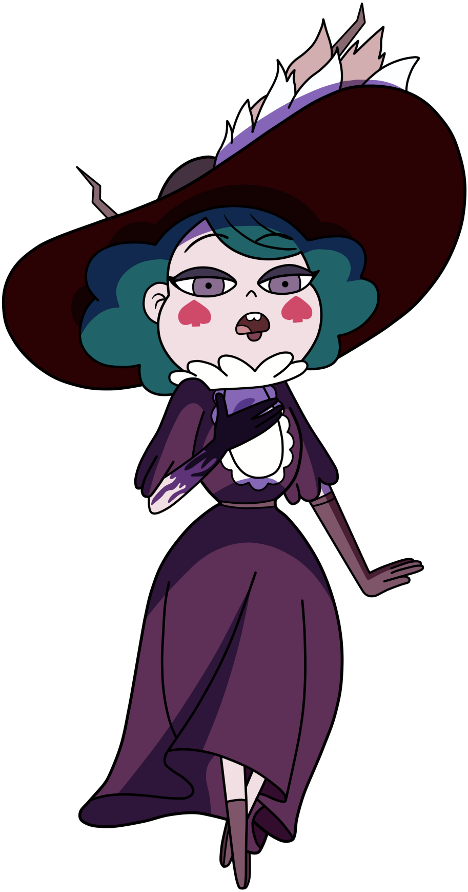 Eclipsa Butterfly Star Butterfly Kontra Siły Zła Wikia Fandom 9514