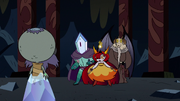 S2E41 Komisja patrzy na Toffee'go-Luda