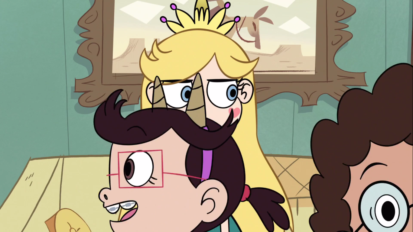 Star Butterfly Kontra Siły Zła Sezon 1 Obraz - S01E20 Ludzie się rozchodzą.png | Star Butterfly kontra siły