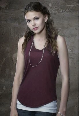 Starcrossed Starcrossed