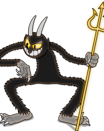 Demon Boy Roblox Wiki