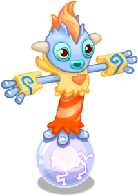 Jevil Star Cross Wiki Fandom - oofy roblox character