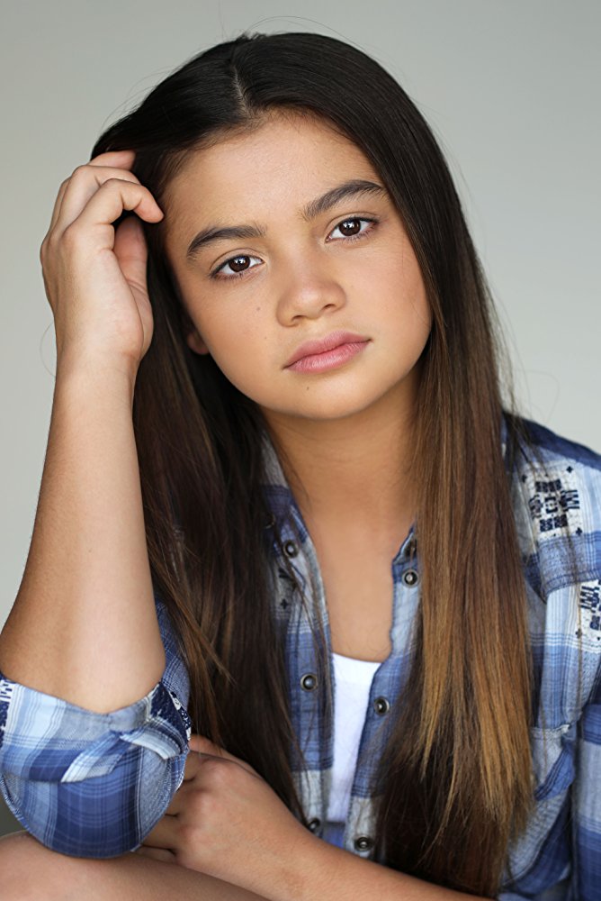 Siena Agudong | Star Falls Wiki | FANDOM powered by Wikia