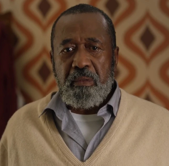 Calvin Brown Fox's Star TV Wiki Fandom