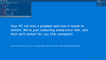 Error Star Glitcher Fe Wiki Fandom