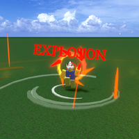 spectrum glitcher roblox script Explosion Star Glitcher Fe Wiki Fandom