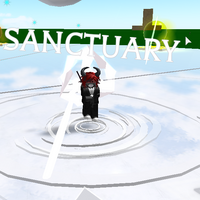 Sanctuary Star Glitcher Fe Wiki Fandom