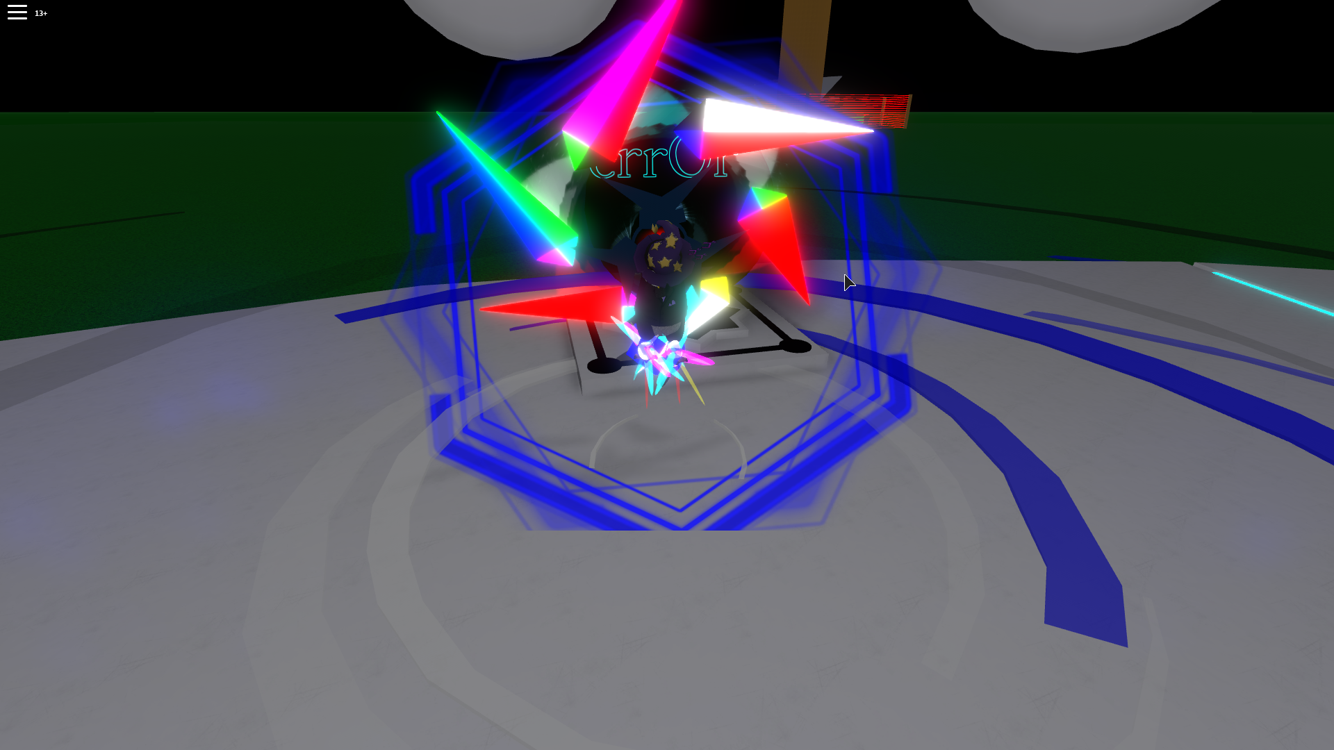 Error Star Glitcher Fe Wiki Fandom - roblox star glitcher all forms xbox one