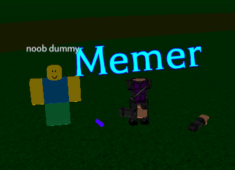 Roblox Animations Do Dmg