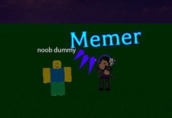 dummy roblox id