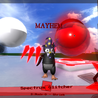 Mayhem Star Glitcher Fe Wiki Fandom