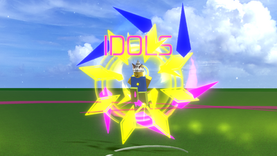 Fe Animations Roblox