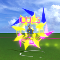 Idols Star Glitcher Fe Wiki Fandom