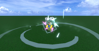 Spectrum Glitcher Roblox