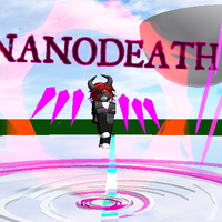 Nanodeath Star Glitcher Fe Wiki Fandom