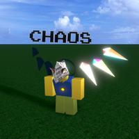 Chaos Star Glitcher Fe Wiki Fandom