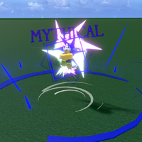 Mythical Star Glitcher Fe Wiki Fandom