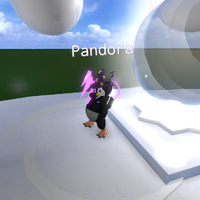 Pandora Star Glitcher Fe Wiki Fandom