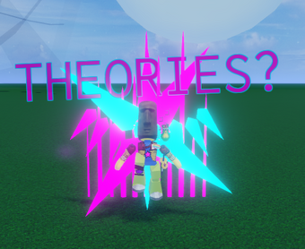 Theories Star Glitcher Fe Wiki Fandom - star glitcher fe single player roblox