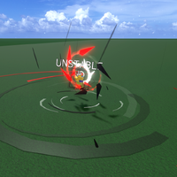 Unstable Star Glitcher Fe Wiki Fandom