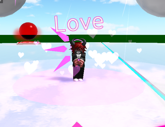 Roblox Star Glitcher All Forms