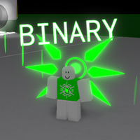 Binary Star Glitcher Fe Wiki Fandom