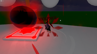 Violence Star Glitcher Fe Wiki Fandom - star glitcher roblox game