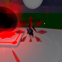 Violence Star Glitcher Fe Wiki Fandom