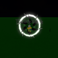The Big Black Star Glitcher Fe Wiki Fandom