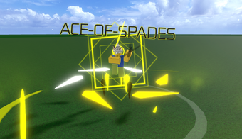 Roblox Ace Of Spades Codes 2020