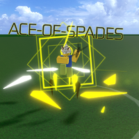 Ace Of Spades Star Glitcher Fe Wiki Fandom - roblox ace of spades scopes