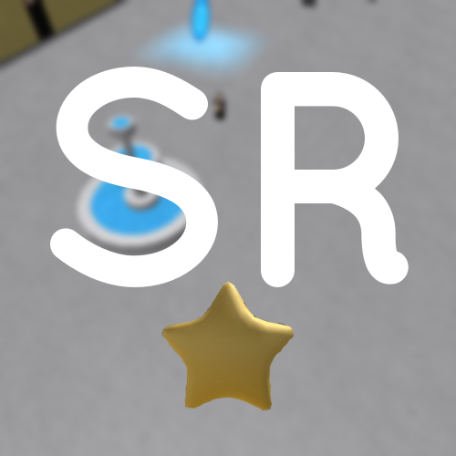 Roblox Star Group