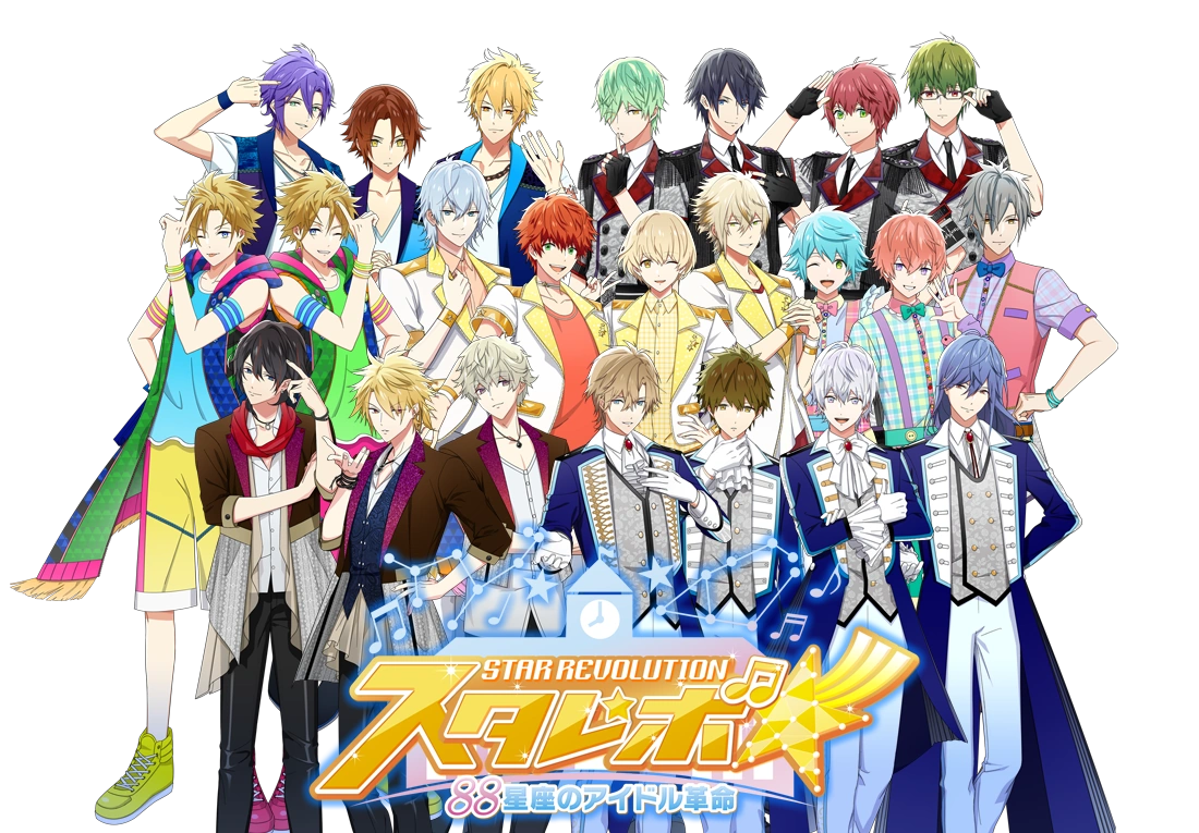 Anime Revolution Wiki