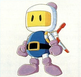 Bomberman
