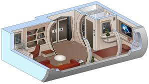 Civilian Quarters