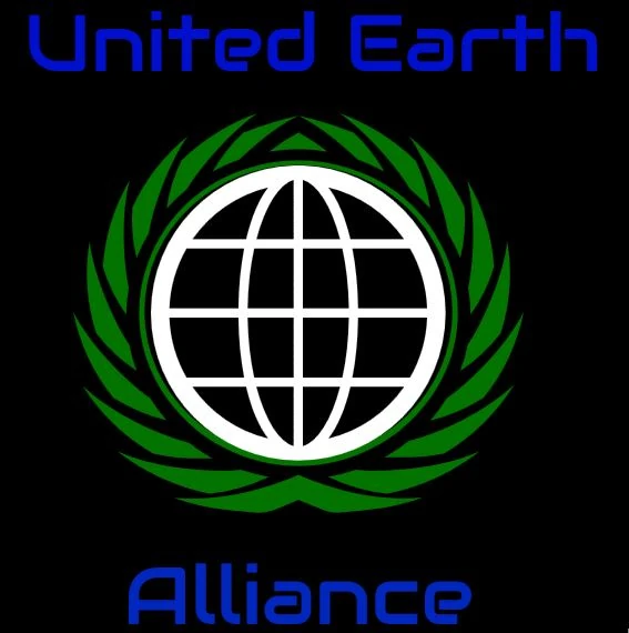 United Earth Alliance Federation Legacy Wiki Fandom