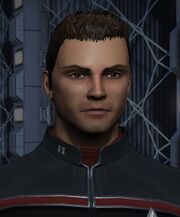 Jason Fredricks, 2409