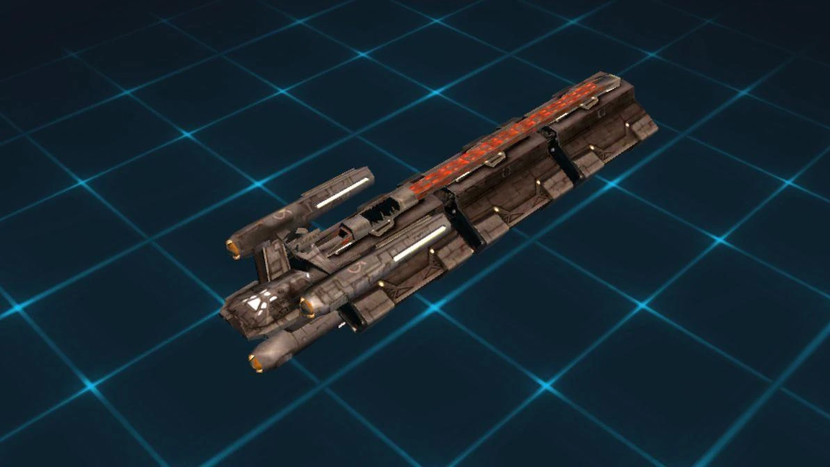 K Vort Star Trek Fleet Command Wiki Fandom