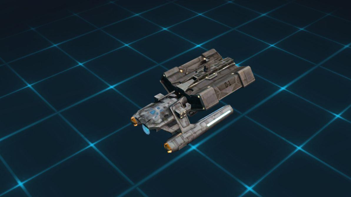 star trek fleet command spore drive components star trek fleet command spore drive components
