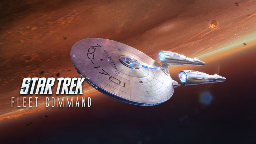 star trek fleet command latinum mining officer