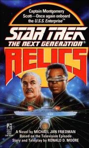 Relics