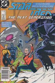 TNG comic 2