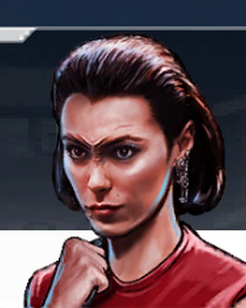 Ro Laren Star Trek Timelines Wikia Fandom