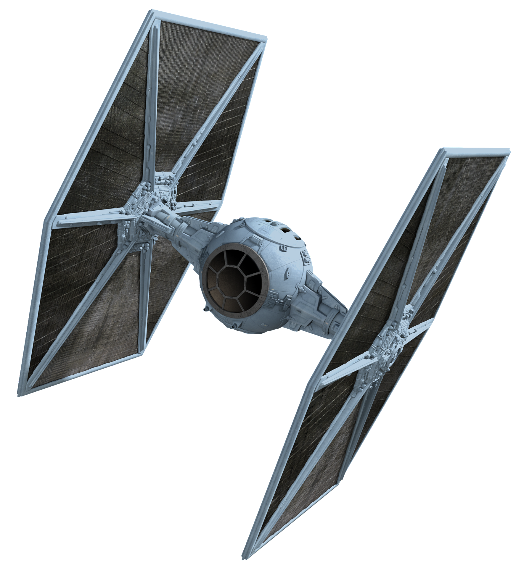 tie fighter collectible