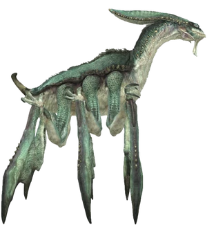 Acklay | Star Wars Animal Wiki | Fandom
