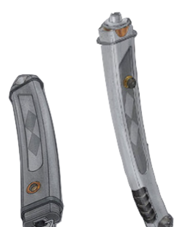 Ahsoka Tano S Lightsabers Star Wars Animated Wiki Fandom Where to get ahsoka lightsaber replicas? star wars animated wiki