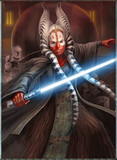 Shaak Ti1