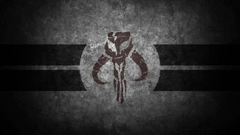 Mandalorian Star Wars Canon Extended Wikia Fandom