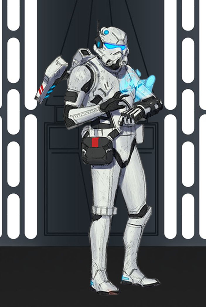 stormtrooper task force 99